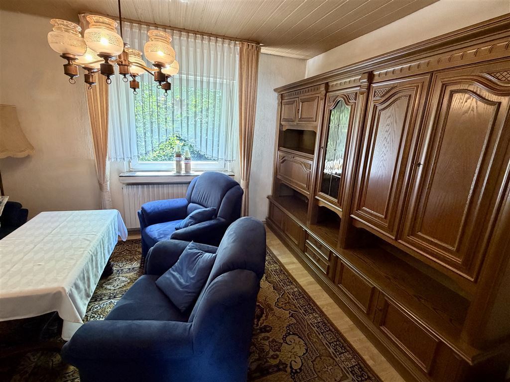 Wohnzimmer EG