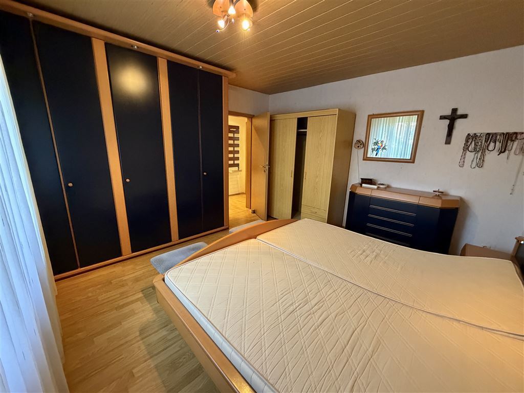 Schlafzimmer EG