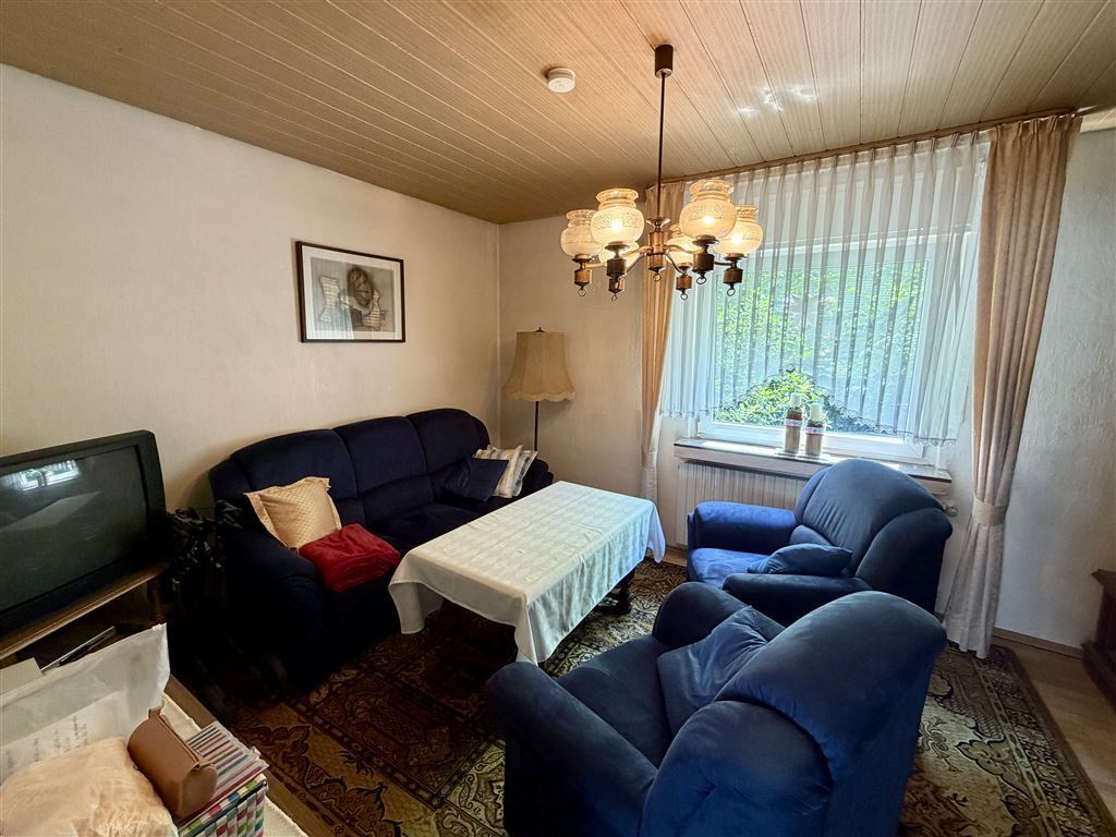 Wohnzimmer EG