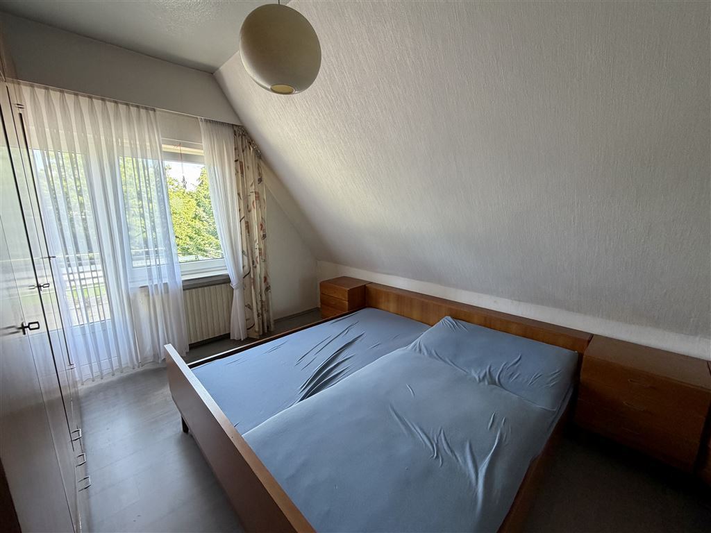 Schlafzimmer OG